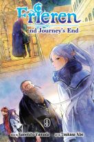 Frieren Beyond Journey`s End, Vol. 9
