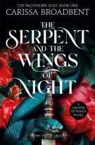 The Serpent and the Wings of Night B
