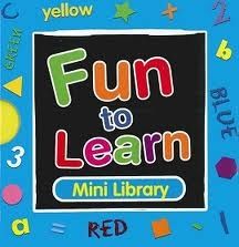 Fun to Learn Mini Library