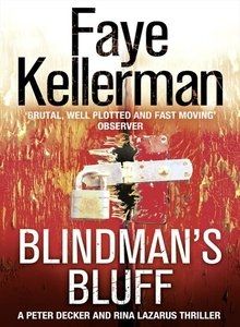 Blindman's Bluff