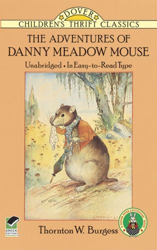 The Adventures of Danny Meadow M