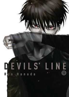 Devils` Line, 13
