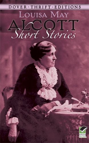 Short Stories L.M.Alcott