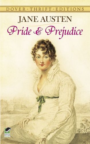 Pride and Prejudice Dover