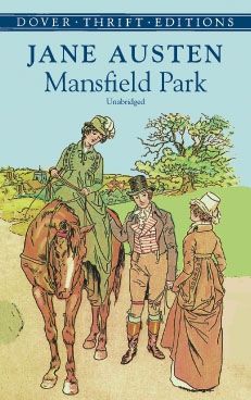 Mansfield Park Dover