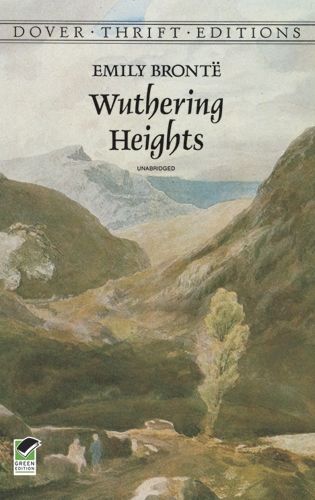 Wuthering Heights Dover