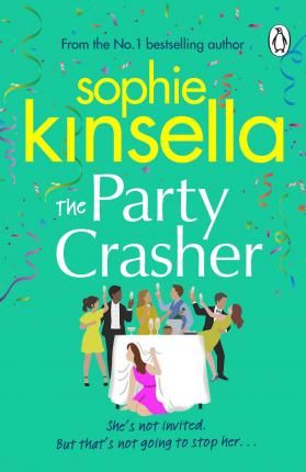 The Party Crasher A