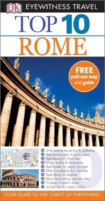 Top 10 Rome 2013
