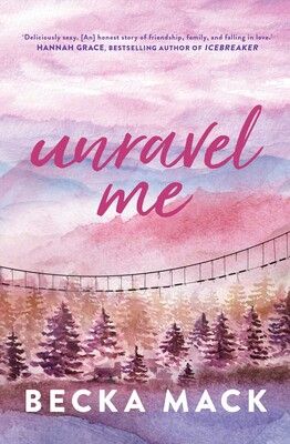 Playing For Keeps 3 Unravel Me