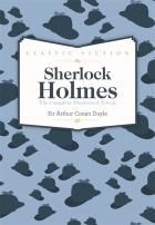 Sherlock Holmes The Complete Ill.Novels