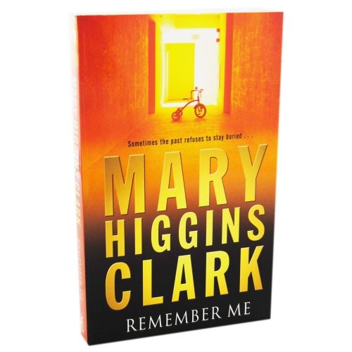 Remember Me Mary H. Clark