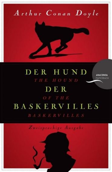 Der Hund der Baskervilles/The Hound…
