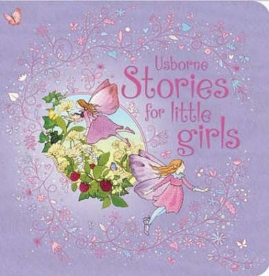 Usborne Stories for Little Girls