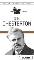G. K. Chesterton The Dover Reader
