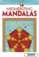 Creative Haven: Mesmerizing Mandalas
