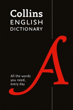 Collins English Dictionary (Seventh Edition)
