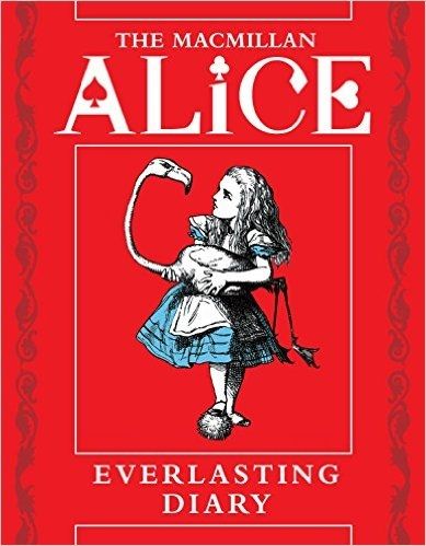 Alice Everlasting Diary