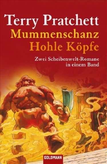 Mummenschanz / Hohle Köpfe