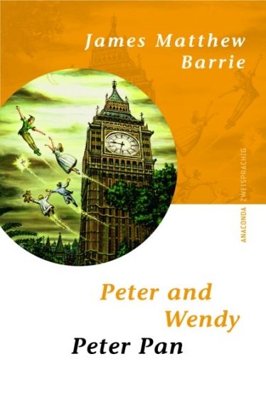 Peter and Wendy / Peter Pan