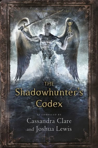 The Shadowhunter Codex