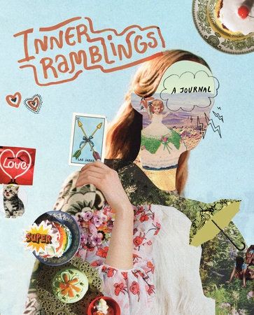 Inner Ramblings - A Journal