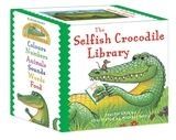 The Selfish Crocodile Library