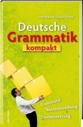 Deutsche Grammatik kompakt