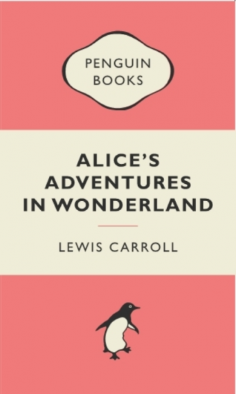 Alice's Adventures in Wonderland Penguin Classics