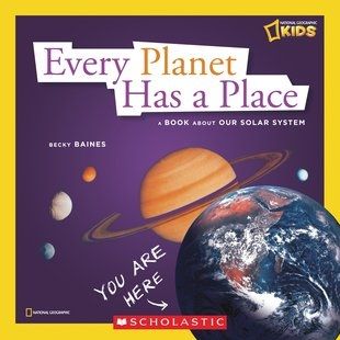 NG Kids Every Planet has a Place