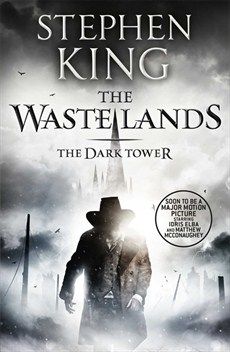 The Dark Tower III The Waste Lands