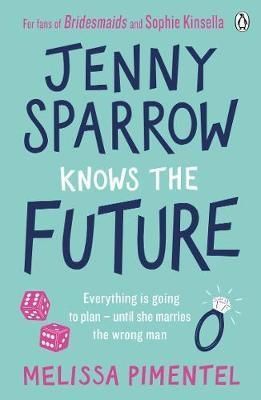 Jenny Sparrow knows the Future