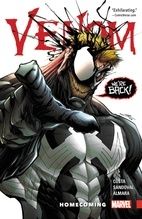 Venom Vol. 1 Homecoming