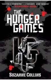 THE HUNGER GAMES: Hunger Games Trilogy, Book 1