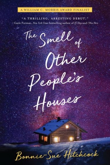 The Smell of Other People`s Houses