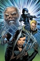 Weapon X Vol. 1 Weapons of Mutant Destruction Prelude