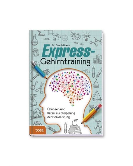 Express-Gehirntraining