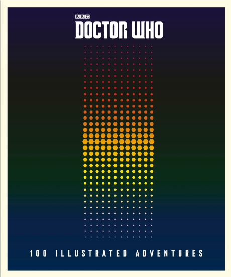 Doctor Who Illustrated Adventures