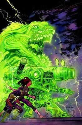 Green Lanterns Vol. 4 The First Rings (Rebirth) 