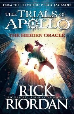 The Trials of Apolo The Hidden Oracle 929
