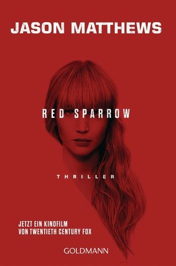 Red Sparrow (D)