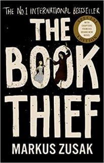 The Book Thief Sp. Ed.