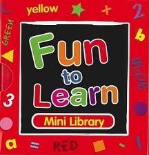 Fun to Learn Mini Library