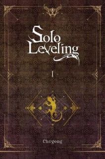 Solo Leveling, Vol. 1 (light novel)