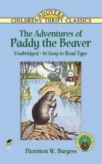 The Adventures of Paddy the Beav