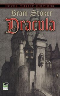 Dracula Dover