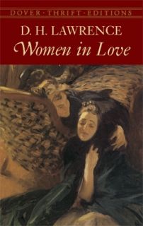 Women in Love Dover