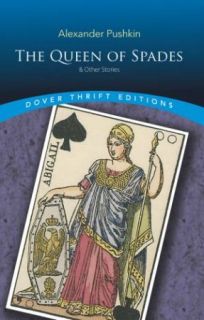 The Queen of Spades and Other Storie