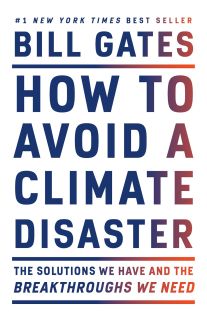 How to Avoid a Climate Disaster PB