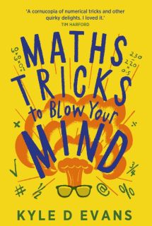 Maths Tricks to Blow Your Mindb PB
