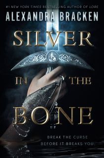 Silver in the Bone HB